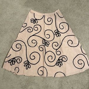 Sunny Leigh Skirt